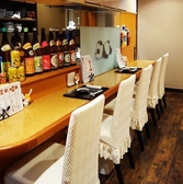創作中華料理パンダの家 東三国店の雰囲気2