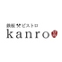 鉄板ビストロ kanro カンロ 天六店のロゴ