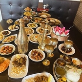 ナングロガル 新大久保店の雰囲気3