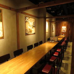 浜松餃子 浜太郎 浜松駅前店の特集写真