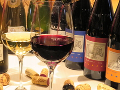 エノテカ ドォーロ 札幌店特集写真1