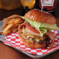 Burger Shop Dabby バーガーショップダビーのおすすめ料理1