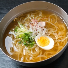 冷麺