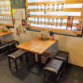 天下泰平酒場 北口2号店の雰囲気2