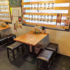 天下泰平酒場 北口2号店の雰囲気2