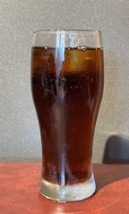 ウーロン茶(アイス/ホット)　各