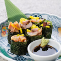 ジョンスミスのおすすめ料理1