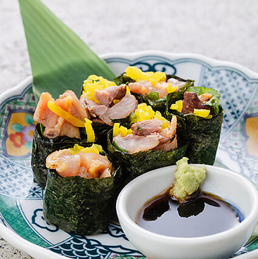 ジョンスミスのおすすめ料理1