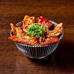 道産子 豚丼