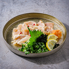 ある日 恋したのおすすめ料理3