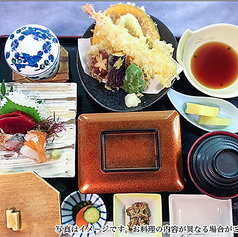 旬菜 やま城の特集写真