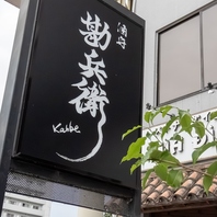 駅徒歩2分の好立地◎少人数から大人数まで対応可能♪
