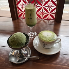 パンとエスプレッソと天文館のおすすめ料理3