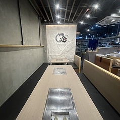 焼肉 一途 沖縄那覇店のコース写真