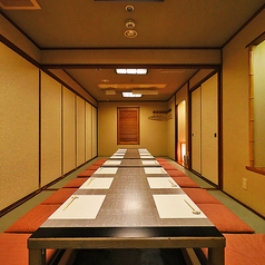 九州おごっつぉう酒廊　和心の写真3