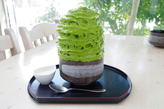 cafe LUKEの写真