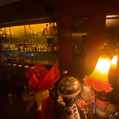 bar 本色の雰囲気3