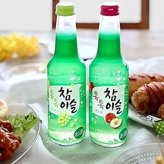 韓国居酒屋ハッシュタグ小山本店のおすすめポイント1