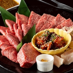 焼肉恩匠 柳川店のおすすめポイント1