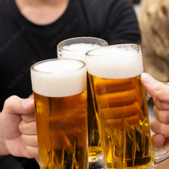 炭火珍焼肉beefy ビーフィのコース写真