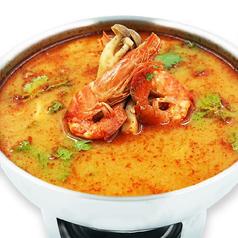エビスパイシースープ