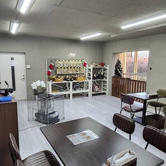 Natural DogSnacks&Cafe Mell s メルズ