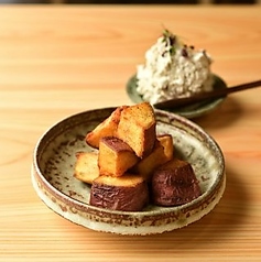 THE POST CHATAN ザポストチャタンのおすすめ料理2