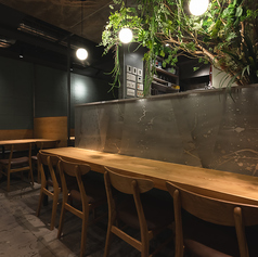 菊松屋の雰囲気3