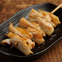 ヤゲンなんこつ串