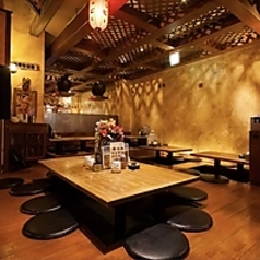 沖縄料理 きちんと 橋本店特集写真1