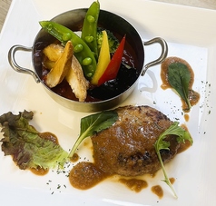 Restaurant Allegro アレーグロのコース写真