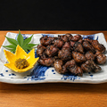 料理メニュー写真&nbsp;名物　もも炭火焼き