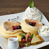 魔法のパンケーキ　北名古屋店のおすすめポイント2