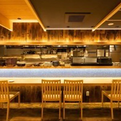 魚三昧ことぶきや 稲田堤店の特集写真