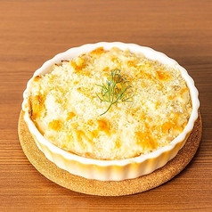 チキングラタン