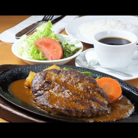 蓮沼 ステーキ びっくり亭 蒲田 洋食 ホットペッパーグルメ