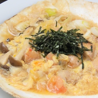 「青森名物　味噌貝焼き」静岡で食べれるのはココだけ!?
