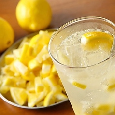 自家製国産冷凍塩檸檬