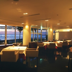 DINING ROOM IN THE MAIKO ホテルセトレ神戸・舞子の特集写真