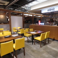 pasta家　マルエイガレリア店の雰囲気1