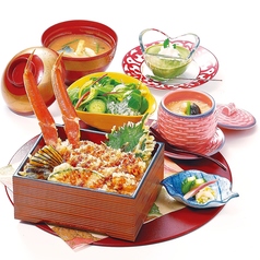 menu photo