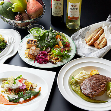 R1 TOKYO アールワントーキョー Bar&Restaurantのおすすめ料理1