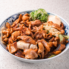 串屋横丁 月島店の特集写真