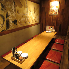 浜松餃子 浜太郎 浜松駅前店の特集写真