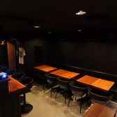 Locus ローカス 渋谷の雰囲気3