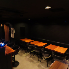 Locus ローカス 渋谷の雰囲気3