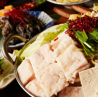 新宿にいながらすっかり九州屋台気分♪