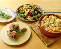 大衆ビストロ 瓦屋ROOTのコース写真