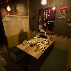 たま 高田馬場店の雰囲気2