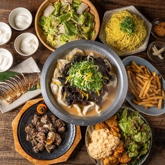 塚田農場 武蔵小杉北口店 宮崎県日南市の特集写真